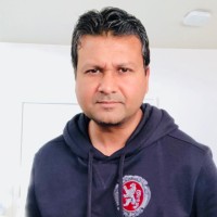 Bobby Azeem
