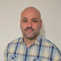 Luis Antonio Alegría Uriarte