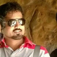 Lakshman Kumar