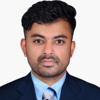 Jithin C mohan