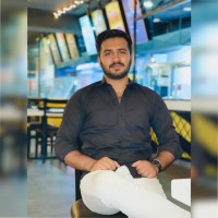 Ahmad Ehsan