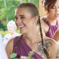 Samantha Dixon
