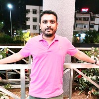 Subodh Patil