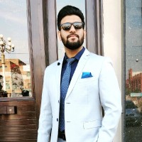 Muhammad Irtaza Adil
