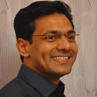 Shunmuga Krishnan Senthil Arumugam