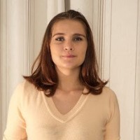 Isabela Pertel Sabaini