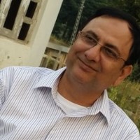 Asher Ali