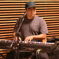 Alex De Souza Santana