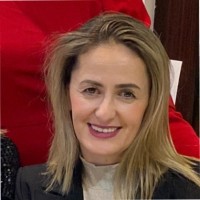 Sirhana Jarovic-Medunjanin