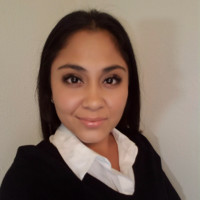 Darline Olivarez