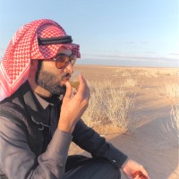 عبدالله الشمري