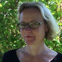 Pernilla Arinder
