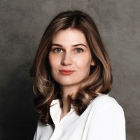 Kateryna Laman