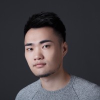 陈煜杰