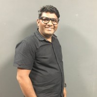 Akhilesh Kumar