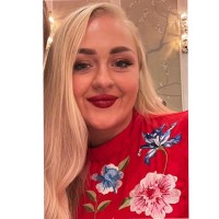 Carly Wright