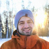 Jevgeni Savostkin