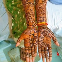 Ashok Mahendi Artists