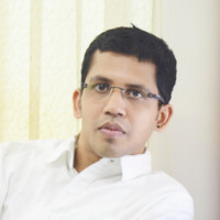 Amol Desai
