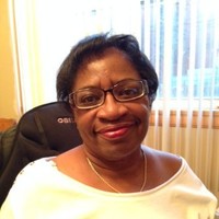 Debbie Johnson