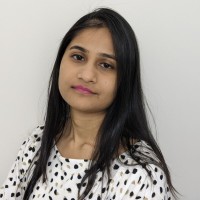 Krishna Parikh
