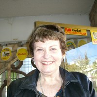 Judith Cochran