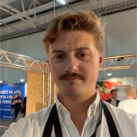 Mattias Harbeck