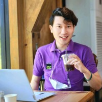 Puttipong Duangprasert