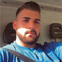 Matteo Iannace