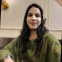 Zeba Khatoon