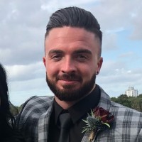 Josh Harbron