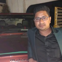 Mirza Ahmed Ali Baig