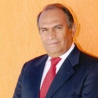 Francisco Ricardo Rivera Gomez