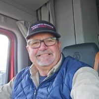 Ron McCaskill