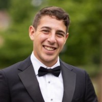 Aaron Keiser