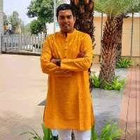Amarendu Nayak