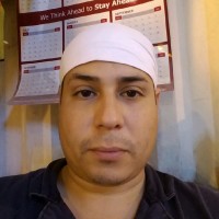 Uzziel Rivera