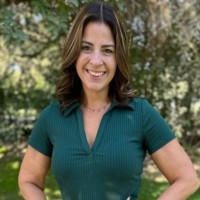 Lisa Hendin