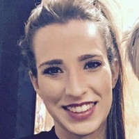 Andrea Sánchez Aparicio