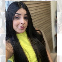 Maria Eduarda Stevanatto De Moraes