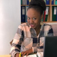 Ndeye Fatou Diagne
