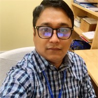 Tyrone Persaud