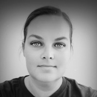 Pernille Hildur Sørensen