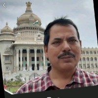 Purushottam Sharma