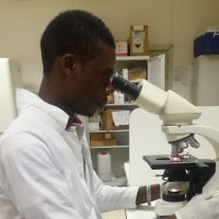 Francis Kwame Sapaty