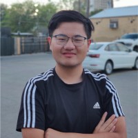 Jonathan Liu