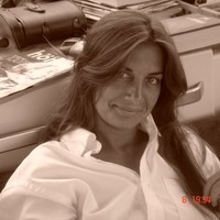 Maria Vittoria de Luca di Roseto