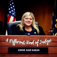 Julie Kaelin