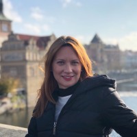 Vasiliki Koutsovoulou