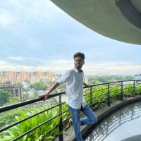 Durgesh Waingankar